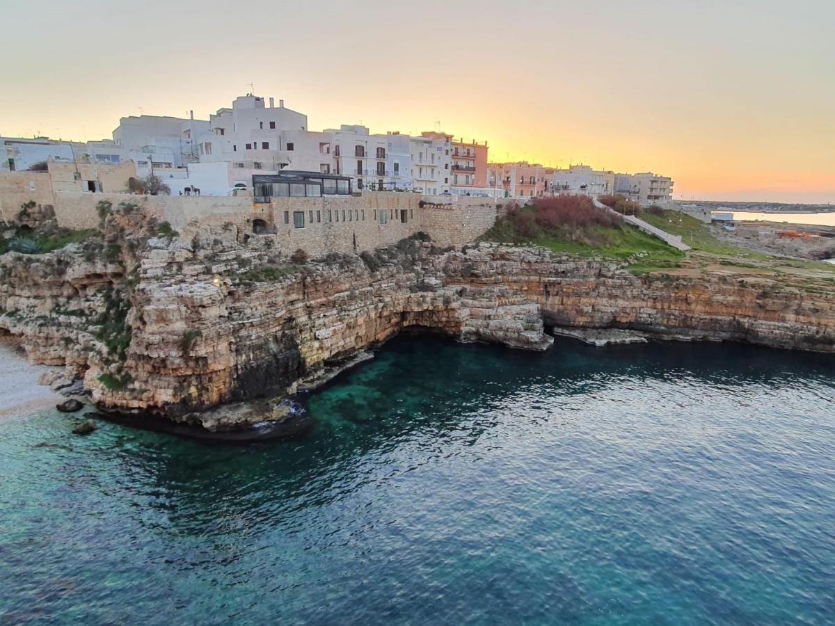 Maison Jolie - Locazione Turistica Polignano a Mare Exterior foto