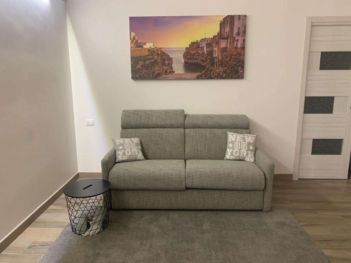 Maison Jolie - Locazione Turistica Polignano a Mare Exterior foto